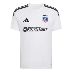 Colo-Colo Fotbollströja Hemma 2026/27