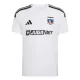 Colo-Colo Fotbollströja Hemma 2026/27