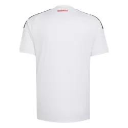 Colo-Colo Fotbollströja Hemma 2026/27