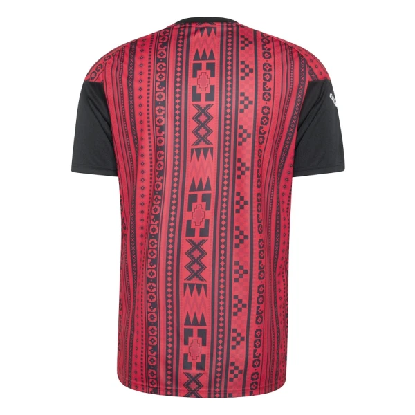 Colo-Colo Pre-Match Fotbollströja 2026/27