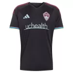 Colorado Rapids Fotbollströja Hemma 2026