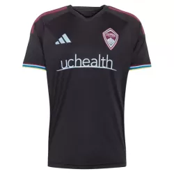 Colorado Rapids Fotbollströja Hemma 2026
