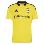Columbus Crew Fotbollströja Hemma 2026