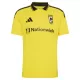 Columbus Crew Fotbollströja Hemma 2026
