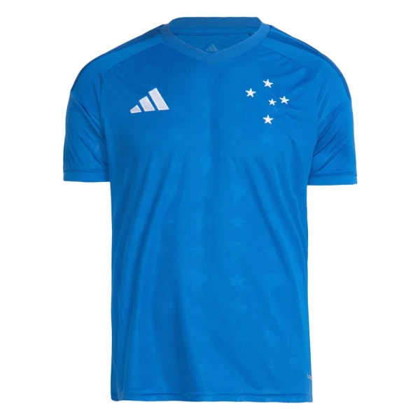 Cruzeiro EC Fotbollströja Hemma 2026/27