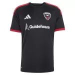 DC United Fotbollströja Hemma 2026
