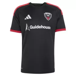 DC United Fotbollströja Hemma 2026