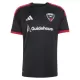 DC United Fotbollströja Hemma 2026