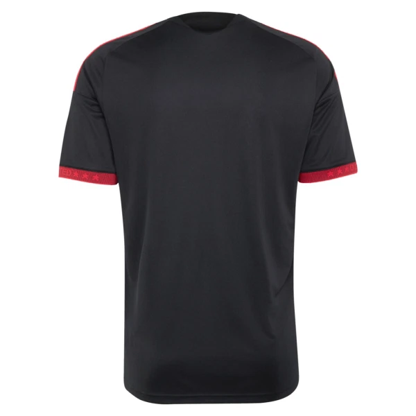 DC United Fotbollströja Hemma 2026