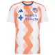 FC Cincinnati Fotbollströja Borta 2026