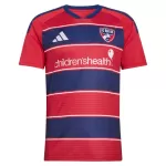 FC Dallas Fotbollströja Hemma 2026