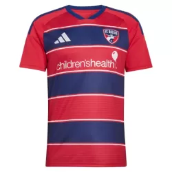 FC Dallas Fotbollströja Hemma 2026