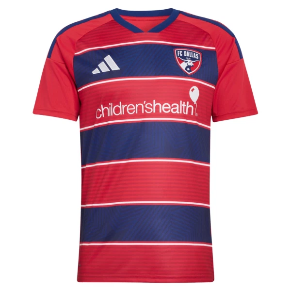 FC Dallas Fotbollströja Hemma 2026