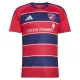 FC Dallas Fotbollströja Hemma 2026