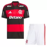 Flamengo Fotbollströja Barn Hemma 2026/27