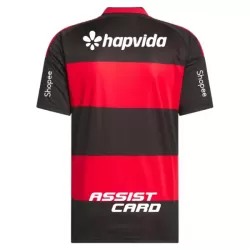 Flamengo Fotbollströja Barn Hemma 2026/27