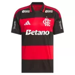 Flamengo Fotbollströja Hemma 2026/27