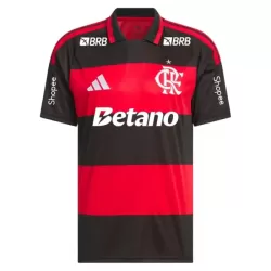 Flamengo Fotbollströja Hemma 2026/27