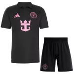 Inter Miami CF Fotbollströja Barn Borta 2026