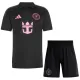 Inter Miami CF Fotbollströja Barn Borta 2026