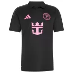 Inter Miami CF Fotbollströja Borta 2026