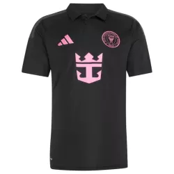 Inter Miami CF Fotbollströja Borta 2026