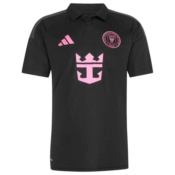 Inter Miami CF Fotbollströja Borta 2026