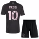 Inter Miami CF Messi 10 Fotbollströja Barn Borta 2026