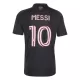 Inter Miami CF Messi 10 Fotbollströja Barn Borta 2026