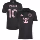 Inter Miami CF Messi 10 Fotbollströja Borta 2026