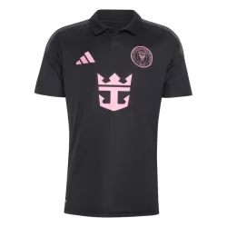 Inter Miami CF Messi 10 Fotbollströja Borta 2026
