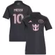 Inter Miami CF Messi 10 Fotbollströja Dam Borta 2026