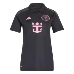 Inter Miami CF Messi 10 Fotbollströja Dam Borta 2026