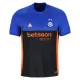Inter Milan Fotbollströja Barn Fjärde 2025/26