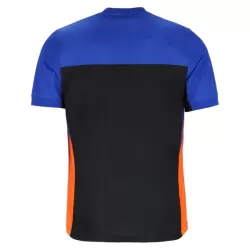 Inter Milan Fotbollströja Fjärde 2025/26
