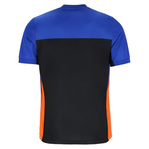 Inter Milan Fotbollströja Fjärde 2025/26