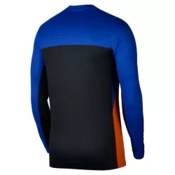 Inter Milan Fotbollströja Fjärde 2025/26 Långärmad