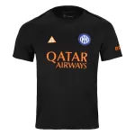 Inter Milan Pre-Match Fotbollströja 2025/26