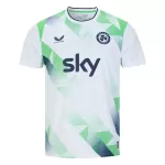 Irland Fotbollströja Borta 2026/27