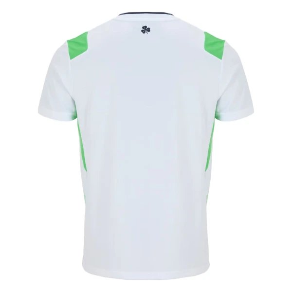 Irland Fotbollströja Borta 2026/27