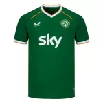 Irland Fotbollströja Hemma 2026/27