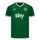 Irland Fotbollströja Hemma 2026/27 Irland Fotbollströja Hemma 2026/27