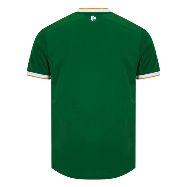Irland Fotbollströja Hemma 2026/27