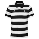 Juventus SGURA Fotbollströja Fjärde 2025/26