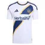 LA Galaxy Fotbollströja Hemma 2026