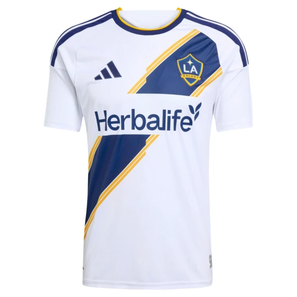 LA Galaxy Fotbollströja Hemma 2026