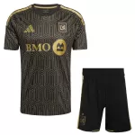 Los Angeles FC Fotbollströja Barn Hemma 2026