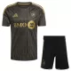 Los Angeles FC Fotbollströja Barn Hemma 2026