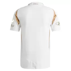 Los Angeles FC Fotbollströja Borta 2025/26