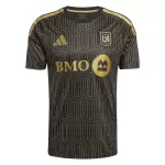 Los Angeles FC Fotbollströja Hemma 2026
